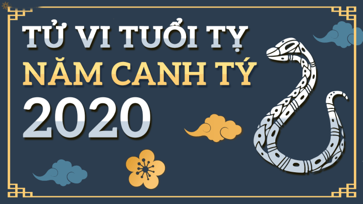 Tử vi 2020 tuổi Kỷ Tỵ nam mạng | Tử Vi Cổ Học