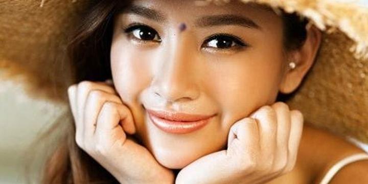 7 vị trí nốt ruồi “vàng” ở phụ nữ báo hiệu vận mệnh cực tốt | Tử Vi Cổ Học