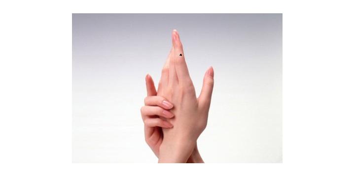 Nốt ruồi ở tay ăn vay cả đời nghĩa là gì? | Tử Vi Cổ Học