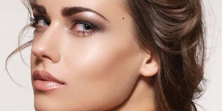 Nốt ruồi ở thái dương có nên xóa hay không? | Tử Vi Cổ Học