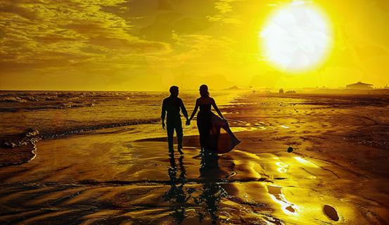 Xem bói tình yêu, chọn lựa người đàn ông tốt | Tử Vi Cổ Học