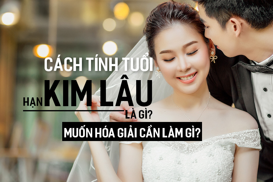 tuổi kim lâu