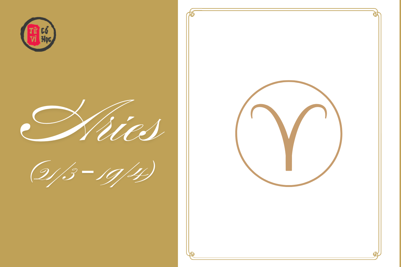 Chòm sao Bạch Dương – sinh ra để dẫn đầu, không ngại bùng cháy vì điều mình tin