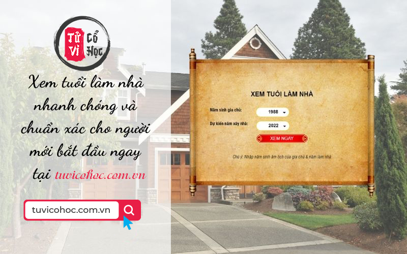 Xem Tử Vi Hôm Nay Chuẩn Xác Theo Tuổi Và Ngày Sinh