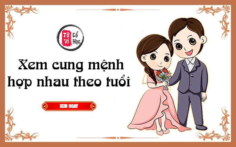 Cung mệnh là gì?