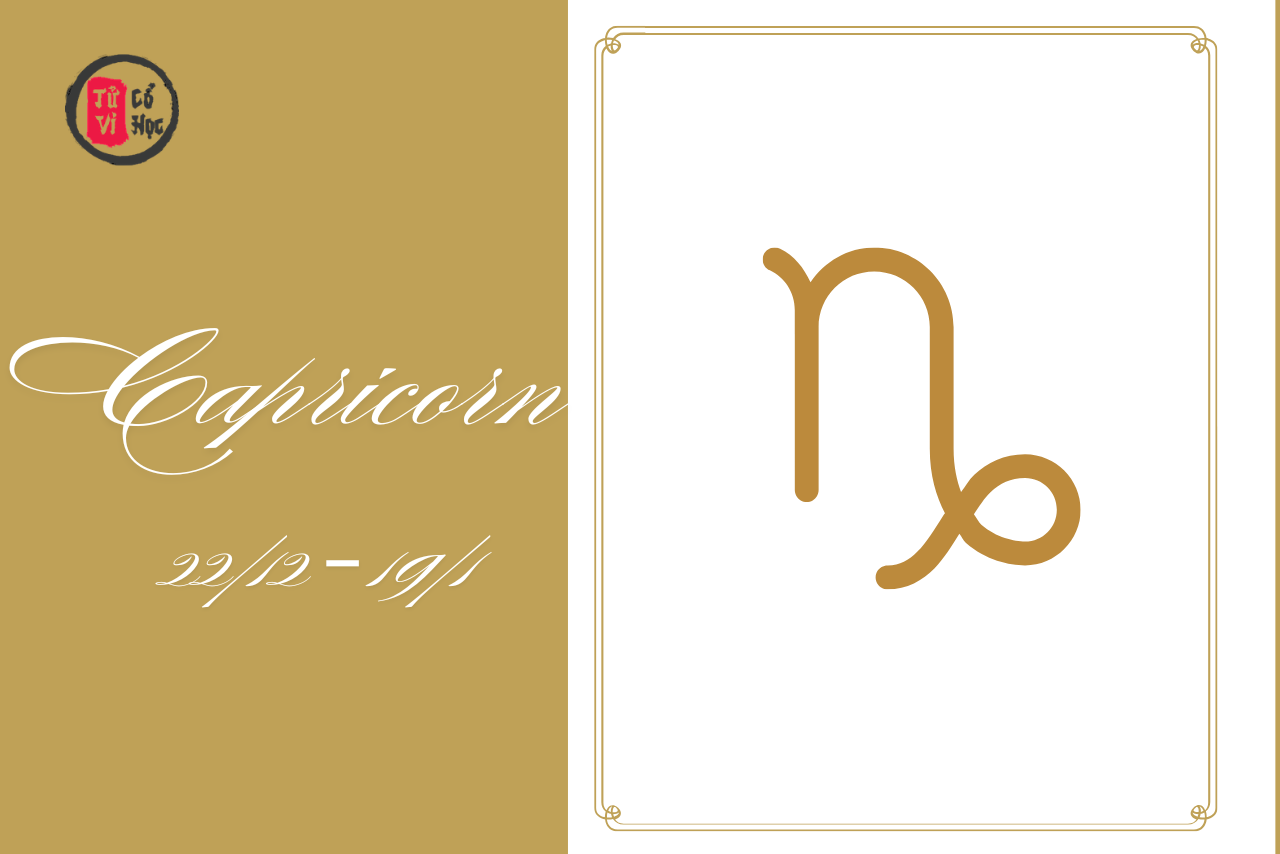 Cung Ma Kết – bước chậm nhưng chắc, vì họ biết đỉnh núi chẳng dành cho kẻ vội vàng