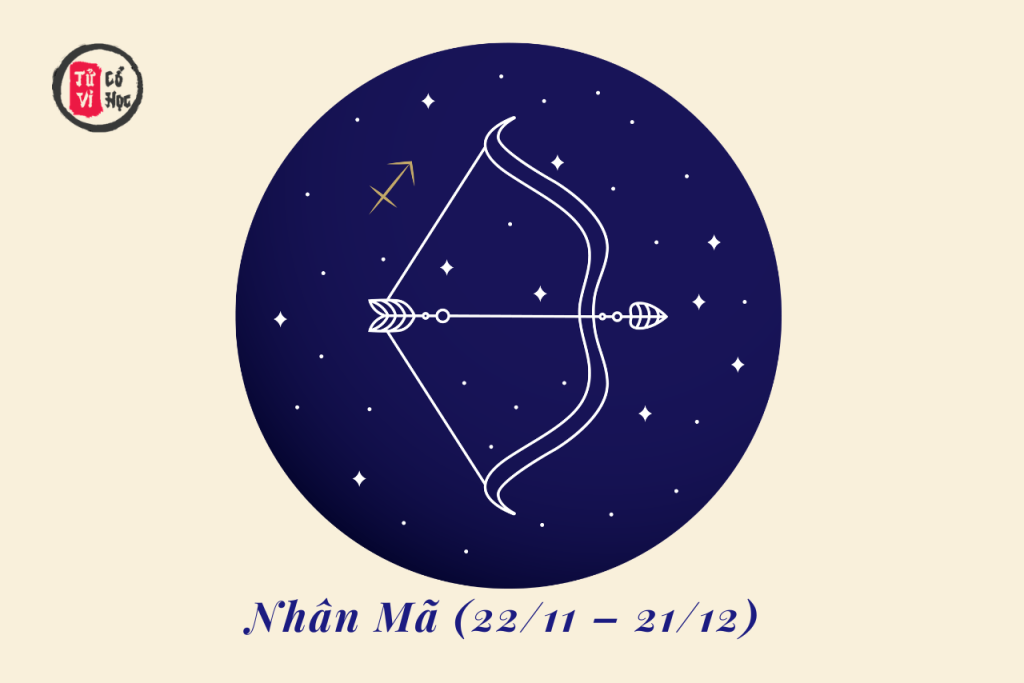 Cung Nhân Mã (22/11-21/12): sự tự do, khát vọng phiêu lưu và tinh thần không ngừng học hỏi