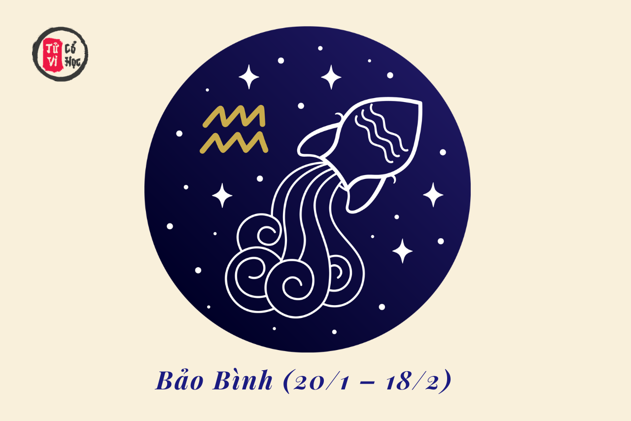 Là người mang nước của vũ trụ, cung Bảo Bình không chỉ truyền cảm hứng mà còn tưới mát tâm hồn người khác bằng trí tuệ và lòng nhân ái