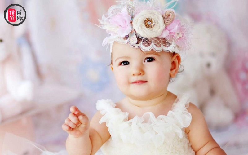 Lấy cảm hứng từ người nổi tiếng, tên gọi của con mang theo kỳ vọng tỏa sáng và thành công