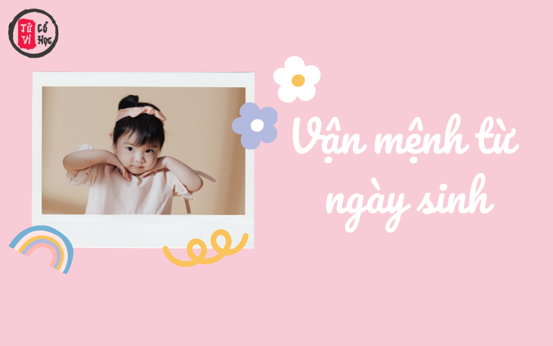 Mối liên hệ giữa ngày sinh và vận mệnh em bé có thể tiết lộ nhiều điều thú vị về tương lai.