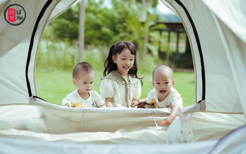 Tìm hiểu ngày sinh giúp cha mẹ định hướng nuôi dạy và hỗ trợ tương lai con