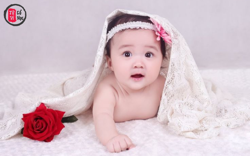 Hiểu mệnh lý – Đặt tên con không chỉ đẹp mà còn hợp phong thuỷ