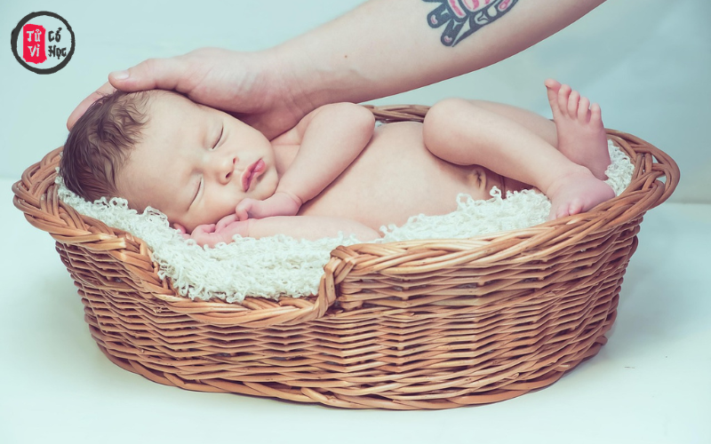 Tên gọi – Dấu ấn vận mệnh suốt đời của mỗi người