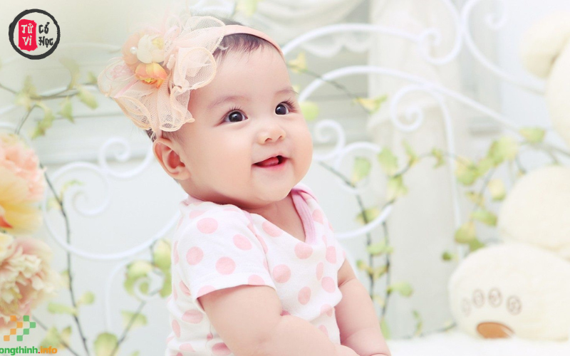 Đặt tên cho con sinh mùa hè sao cho hợp mệnh, hợp phong thuỷ và gửi gắm mong ước tốt đẹp của cha mẹ.