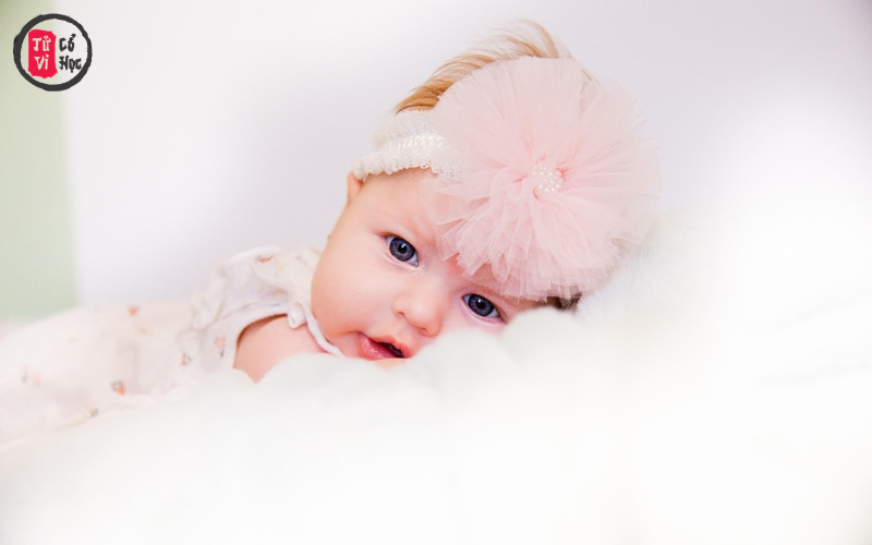 Bạn sẽ chọn tên gì cho con gái yêu?