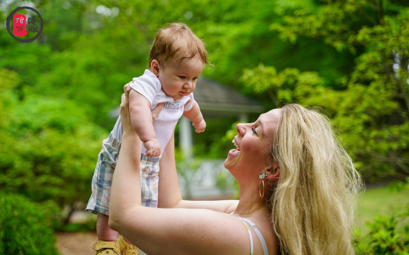 Tên hay cho bé trai của bạn là món quà đầu đời ý nghĩa nhất