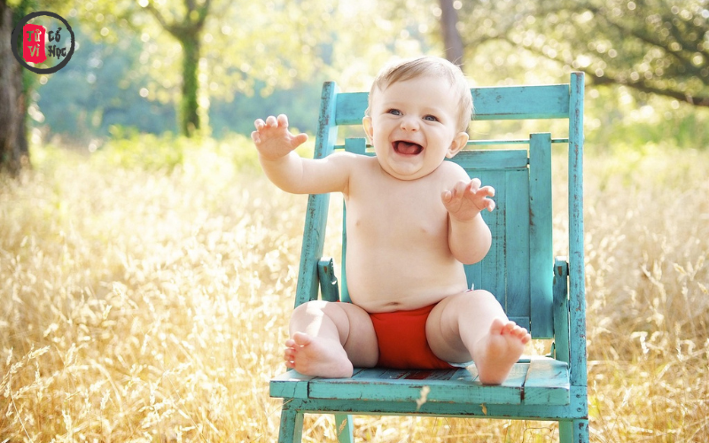 Ghép tên bố mẹ – cách sao Việt gửi gắm tình yêu vào tên con