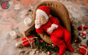 Tên ở nhà đáng yêu giúp bé thêm gần gũi và tạo kỷ niệm vui cho gia đình.