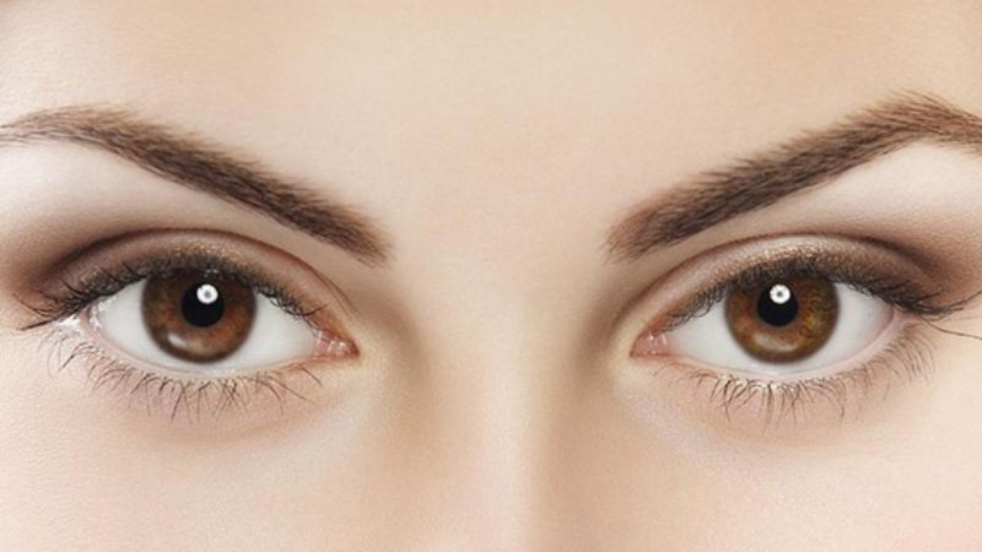 anh mat trong sang co than