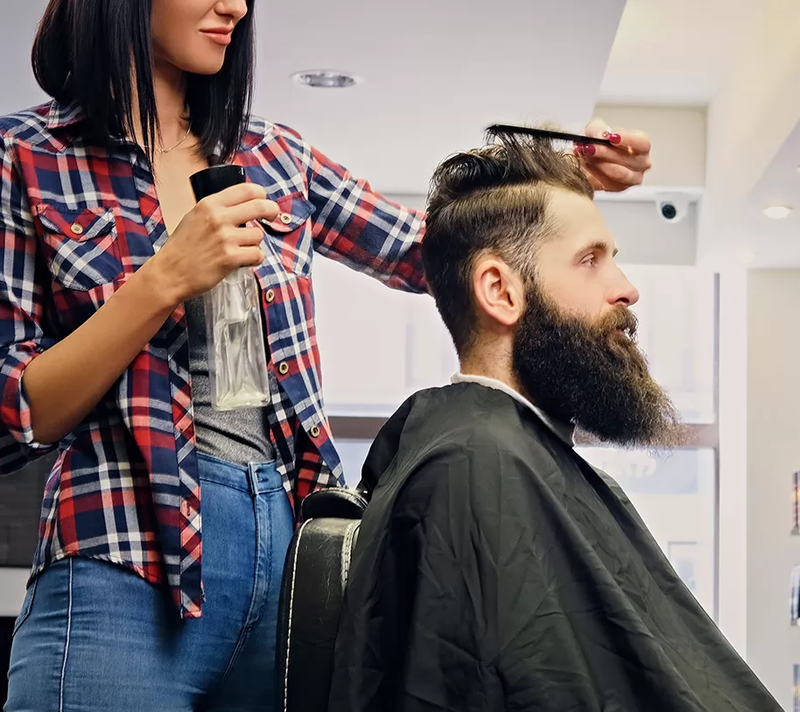 Lịch cắt tóc 2026: Ngày lành cắt tóc hút may mắn, tài lộc