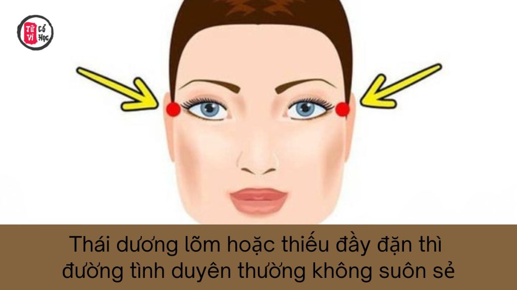 Xem tướng người thích thể hiện mình - Tử Vi Cổ Học