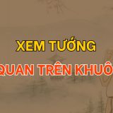 Xem Tướng Ngũ Quan Trên Khuôn Mặt - Tử Vi Cổ Học