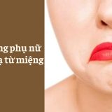 Xem tướng phụ nữ hay gặp vạ từ miệng - Tử Vi Cổ Học