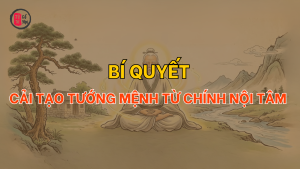 Nhân tướng học: Bí quyết cải tạo tướng mệnh từ chính nội tâm