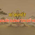 Nhân tướng học: Bí quyết chọn người đáng tin để hợp tác và kết giao