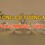 Đàn ông mang những tướng mặt này dễ phúc mỏng, vận kém