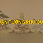Luận tướng phú quý – Dấu hiệu của người có tài lộc và địa vị