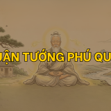 Luận tướng phú quý | Tử Vi Cổ Học