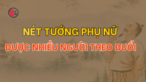 Phụ nữ sở hữu những nét tướng này thường được nhiều người yêu mến và theo đuổi
