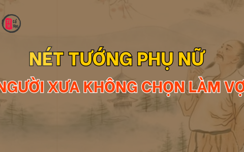 Nữ nhân có những nét tướng này, người xưa thường không chọn làm chính thất