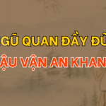 Cuộc đời được hưởng phúc lộc – Ngũ quan đầy đủ thì hậu vận an khang