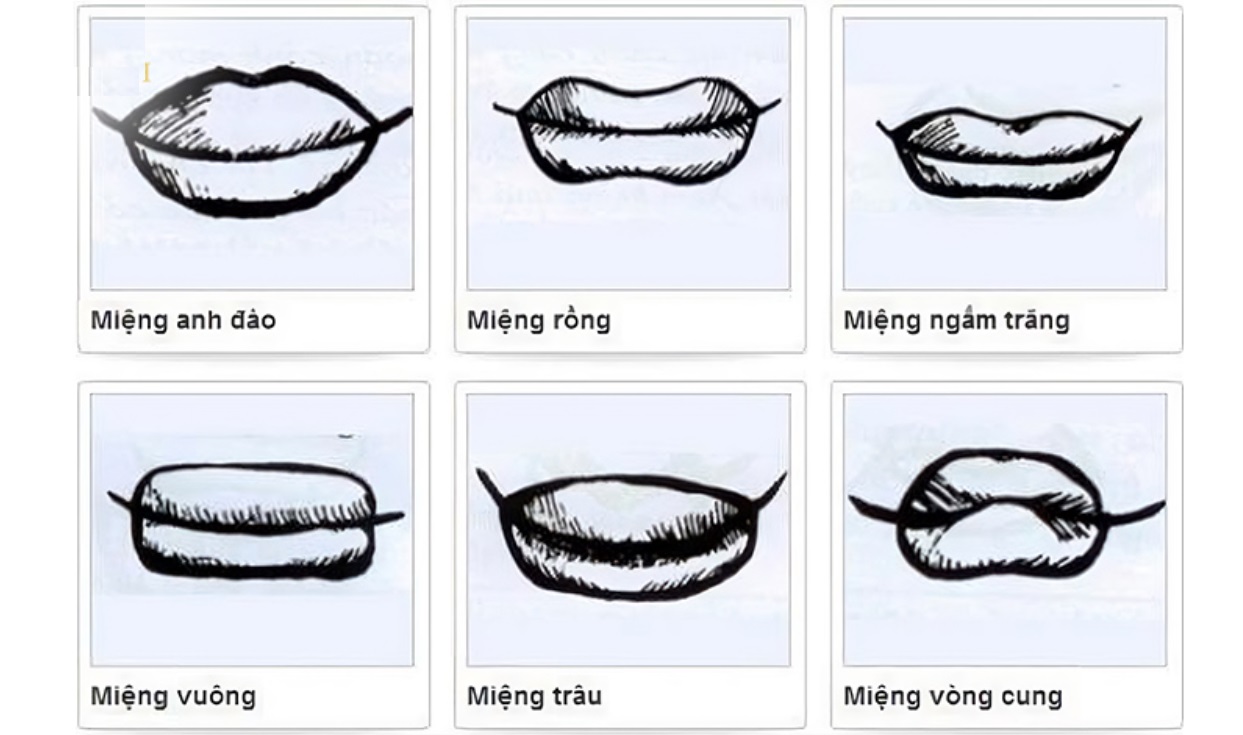 nhan tuong hoc tuong mieng dan ong xau tot 10