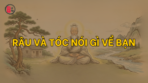 Trang chủ 45 Râu và Tóc nói gì về bạn