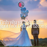 Tình yêu và hôn nhân của người tuổi Dậu với 12 con giáp 5 Tình yêu hôn nhân của người tuổi Dậu với các tuổi khác | Tử Vi Cổ Học