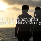 Tình yêu và hôn nhân của người tuổi Hợi với 12 con giáp 4 Tình yêu hôn nhân của người tuổi Hợi với các tuổi khác | Tử Vi Cổ Học