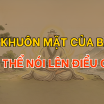 Từ khuôn mặt của bạn có thể nói lên điều gì?