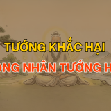Tướng khắc hại | Tử Vi Cổ Học