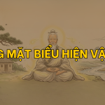 Tướng mặt biểu hiện vận thế