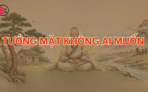 Tướng mặt không ai muốn 15 Tướng mặt không ai muốn