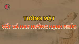 Trang chủ 37 Tướng lông mày: Dấu hiệu của cuộc đời vất vả hay hưởng phúc