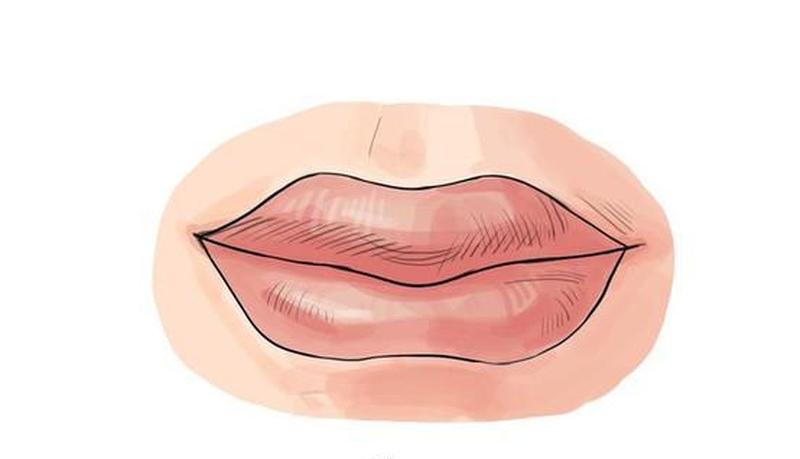 Xem tướng miệng biết hoạ phúc cuộc đời 3 tuong mieng 1