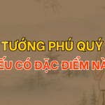 Tướng Phú Quý nếu có đặc điểm này