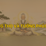 Tướng thọ và tướng phúc đức