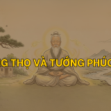 Tướng thọ và tướng phúc đức 5 Tướng thọ và tướng phúc đức | Tử Vi Cổ Học