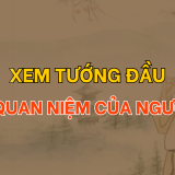 Xem tướng đầu theo quan niệm của người xưa 3 Xem tướng đầu theo quan niệm của người xưa | Tử Vi Cổ Học