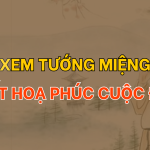Xem tướng miệng biết hoạ phúc cuộc đời